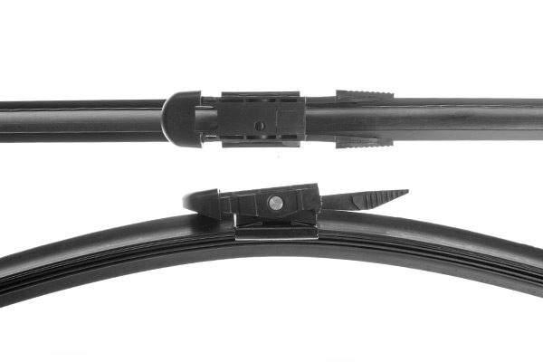 Wiper Blade - VD10105 DENCKERMANN
